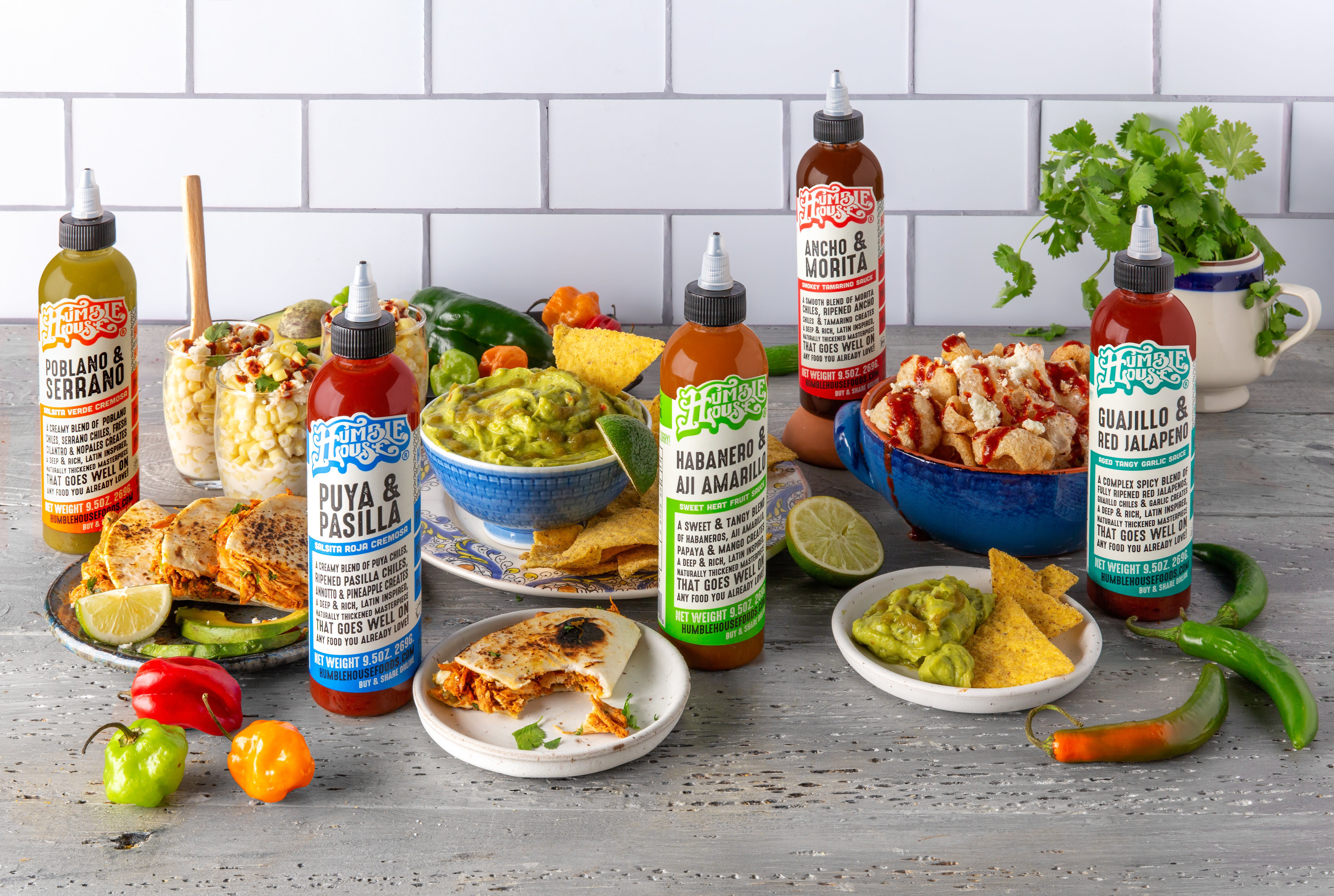 Products – Humble House